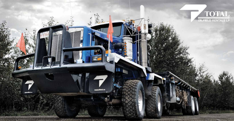 Total Oilfield Rentals - Oilfield Services in Fox Creek, Alberta